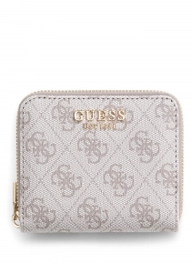Guess Access Kadın Bej Cüzdan SWSG7459137-DKO