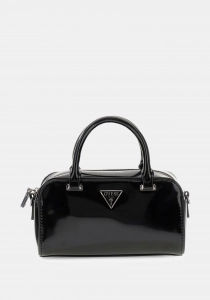 Guess Arnela Mini Kadın Siyah El Çantası HWNY9496740-BLA