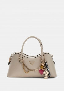 Guess Davina Kadın Bej El Çantası HWBG9899060-LTA