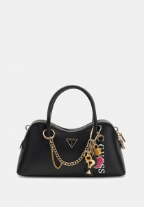 Guess Davina Kadın Siyah El Çantası HWBG9899060-BLA