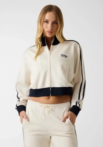 Hoshi Kadın Aktif Scuba Sweatshirt