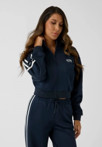 Hoshi Kadın Aktif Scuba Sweatshirt