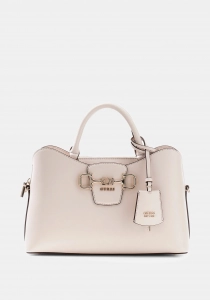 Guess Janie Girlfriend Kadın Bej El Çantası HWVG9910060-STO