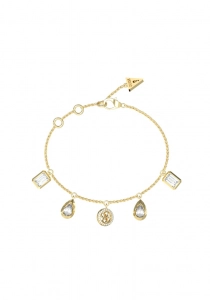 Guess Kadın Bileklik JGUJUBB05239JWYGS