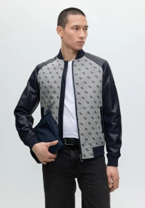 Mono Erkek Bomber Ceket