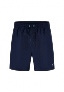 Guess New Basic Orta Boy Erkek Lacivert Mayo F6GT24WG282-G7T2