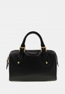 Guess Nina Kadın Siyah El Çantası HWNIAAP6250-BLA