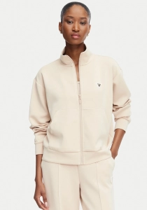 Olympe Kadın Aktif Scuba Sweatshirt