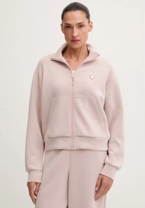 Olympe Kadın Aktif Scuba Sweatshirt
