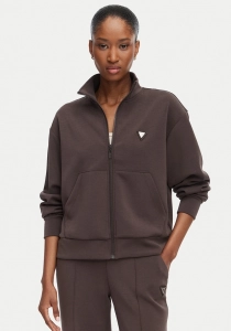 Olympe Kadın Aktif Scuba Sweatshirt