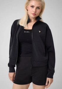 Olympe Kadın Aktif Scuba Sweatshirt
