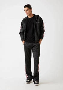 Guess Parimo Erkek Çok Renkli Aktif Regular Fit Eşofman Altı Z5BB07K2042-FJ9N
