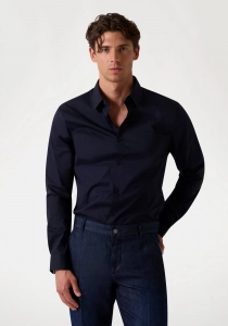 Sunset Erkek Slim Fit Gömlek