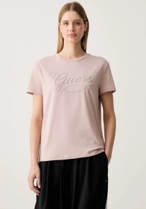 Syrma Kadın Aktif Regular Fit T-Shirt