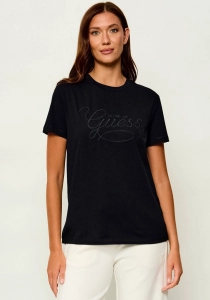 Syrma Kadın Aktif Regular Fit T-Shirt