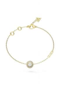 Guess JGUJUBB04668JWYGS Kadın Altın Bileklik JGUJUBB04668JWYGS