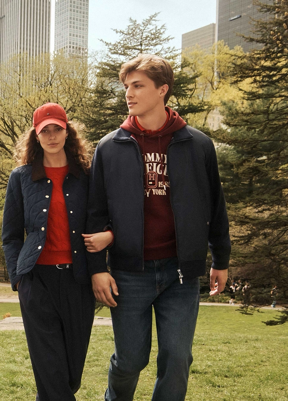 Tommy Hilfiger