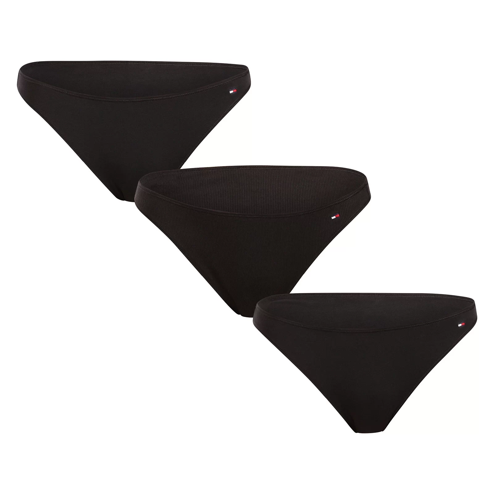 3 PACK DIPPED BIKINI (EXT. SIZE)