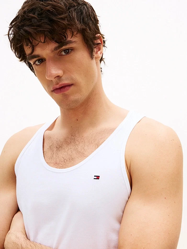 3P TANK TOP