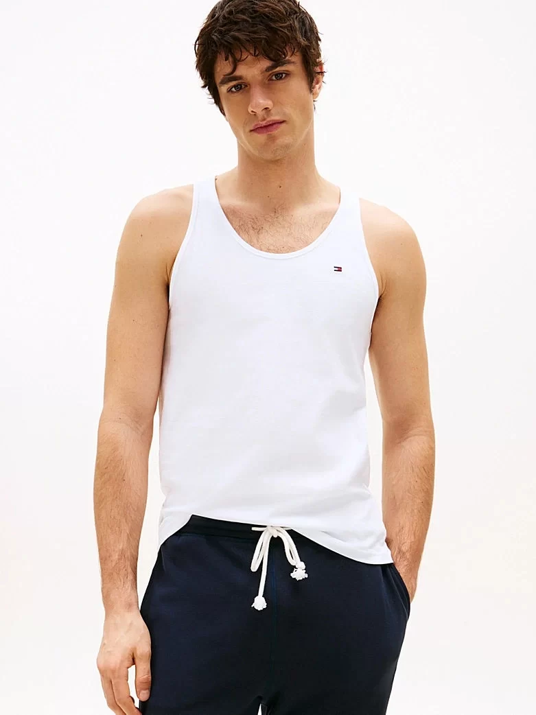 3P TANK TOP