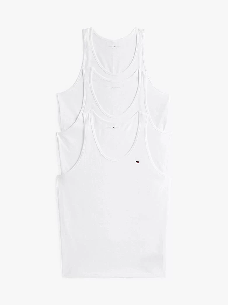 3P TANK TOP