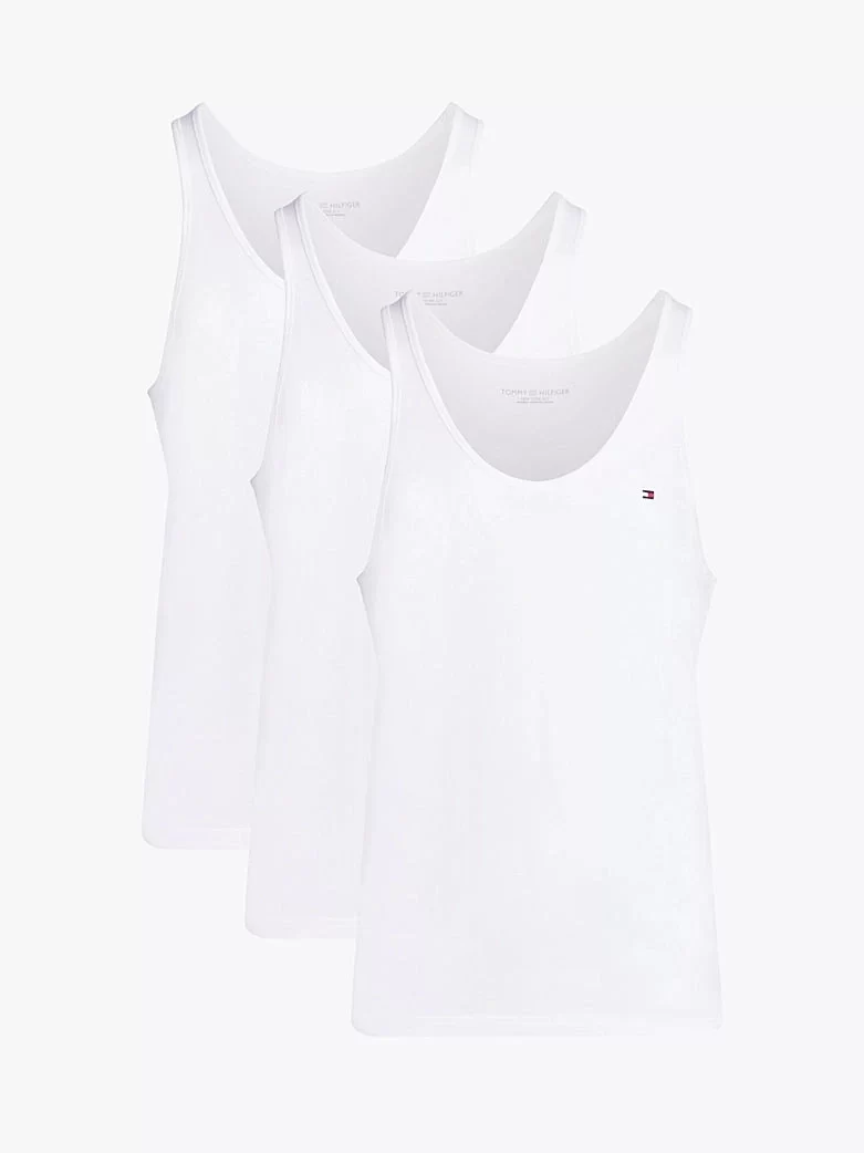 3P TANK TOP