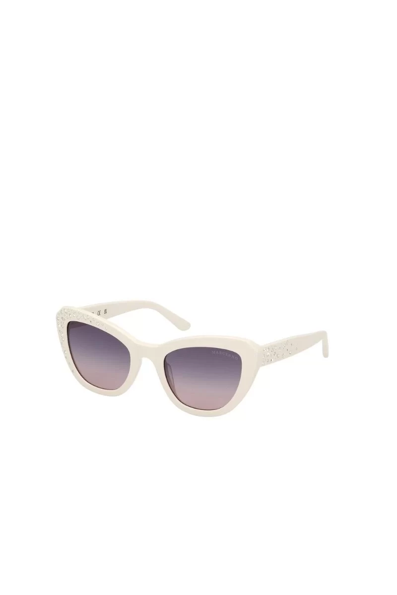 Guess SS 30s EU SP OUTLINE TAPE GRAPHI Gözlük 01.81.0001621B