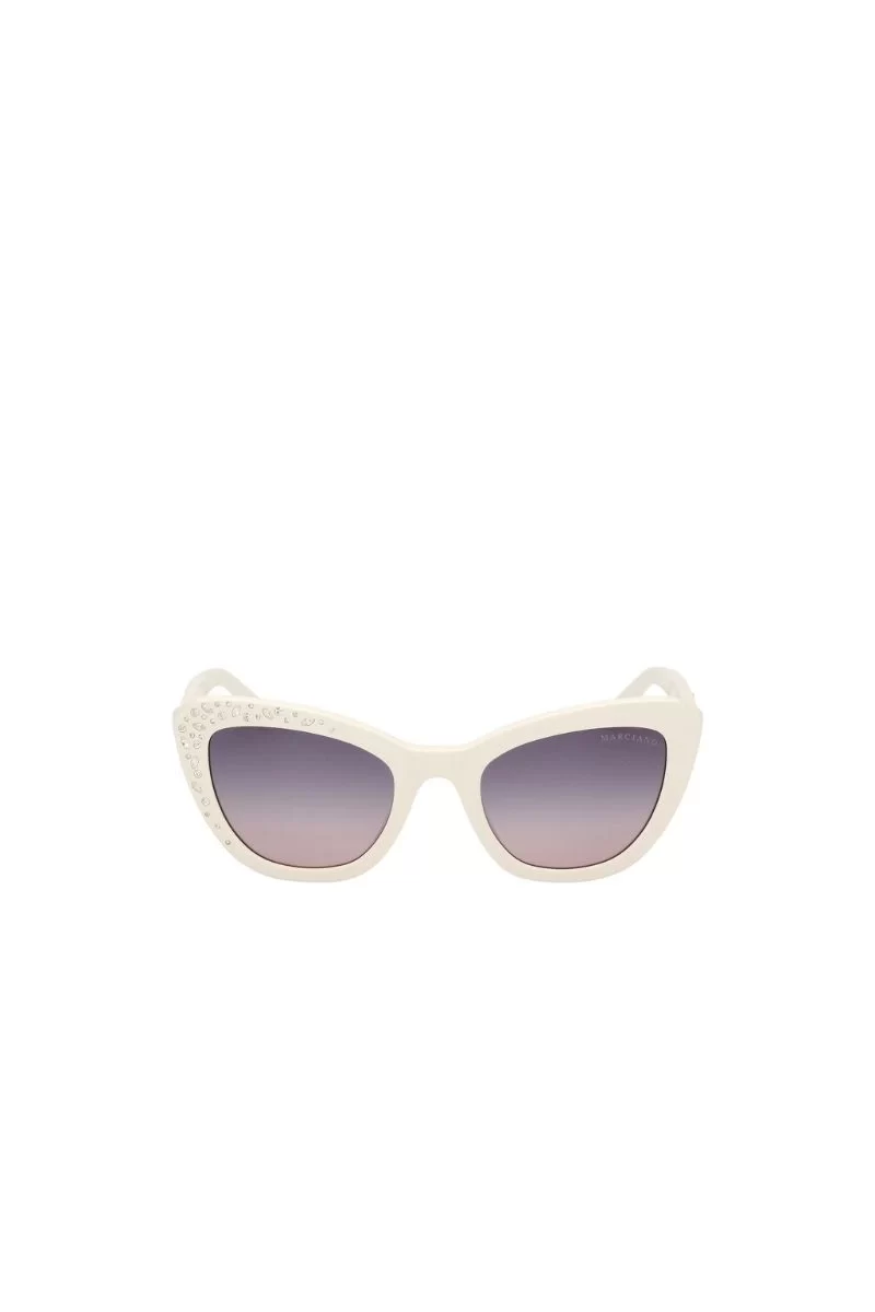 Guess SS 30s EU SP OUTLINE TAPE GRAPHI Gözlük 01.81.0001621B