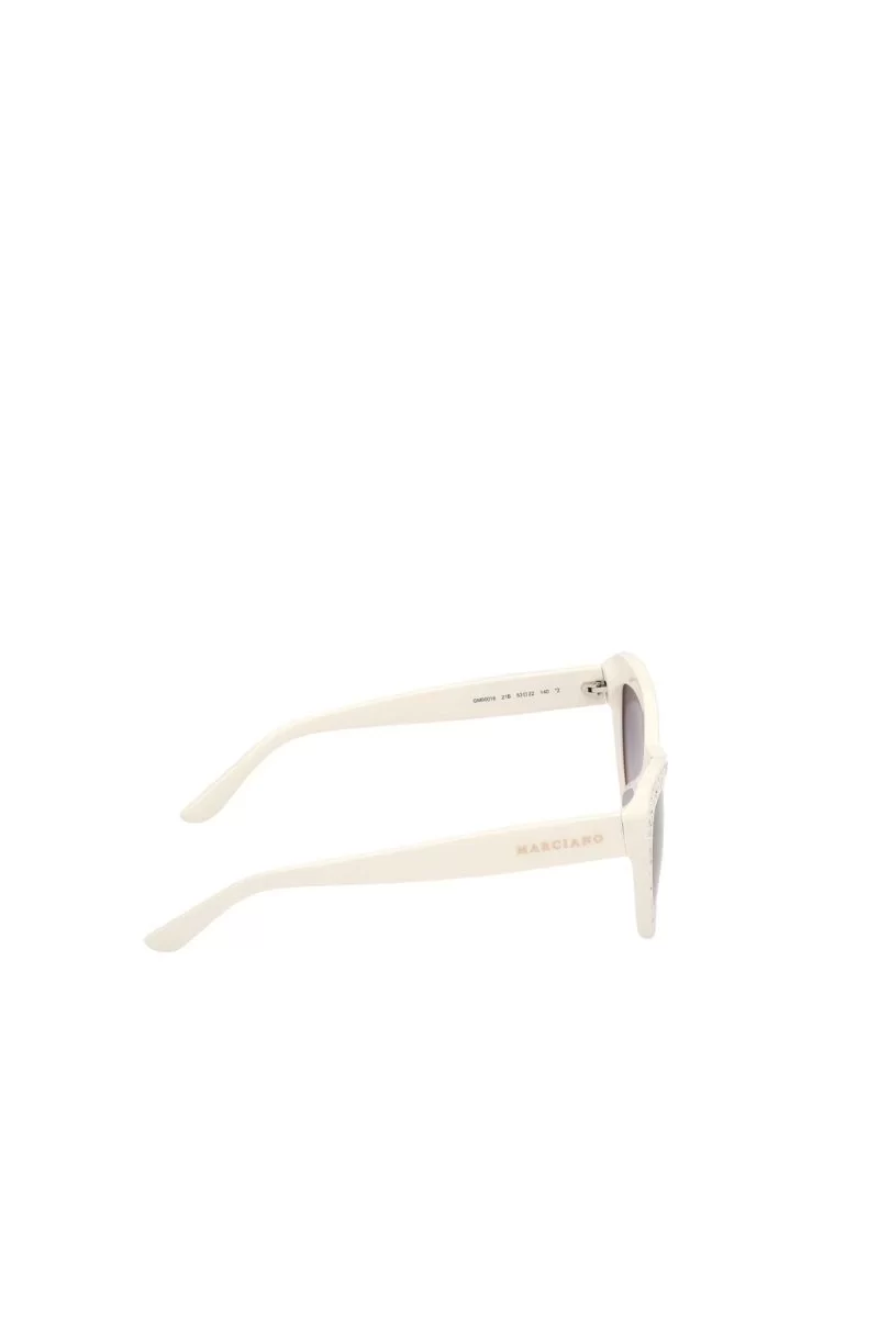 Guess SS 30s EU SP OUTLINE TAPE GRAPHI Gözlük 01.81.0001621B