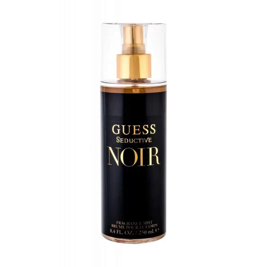 Guess GU SEDUCTIVE NOIR FOR WOMEN FRAG MIST 250ML Kadın Parfüm 302651210-49751