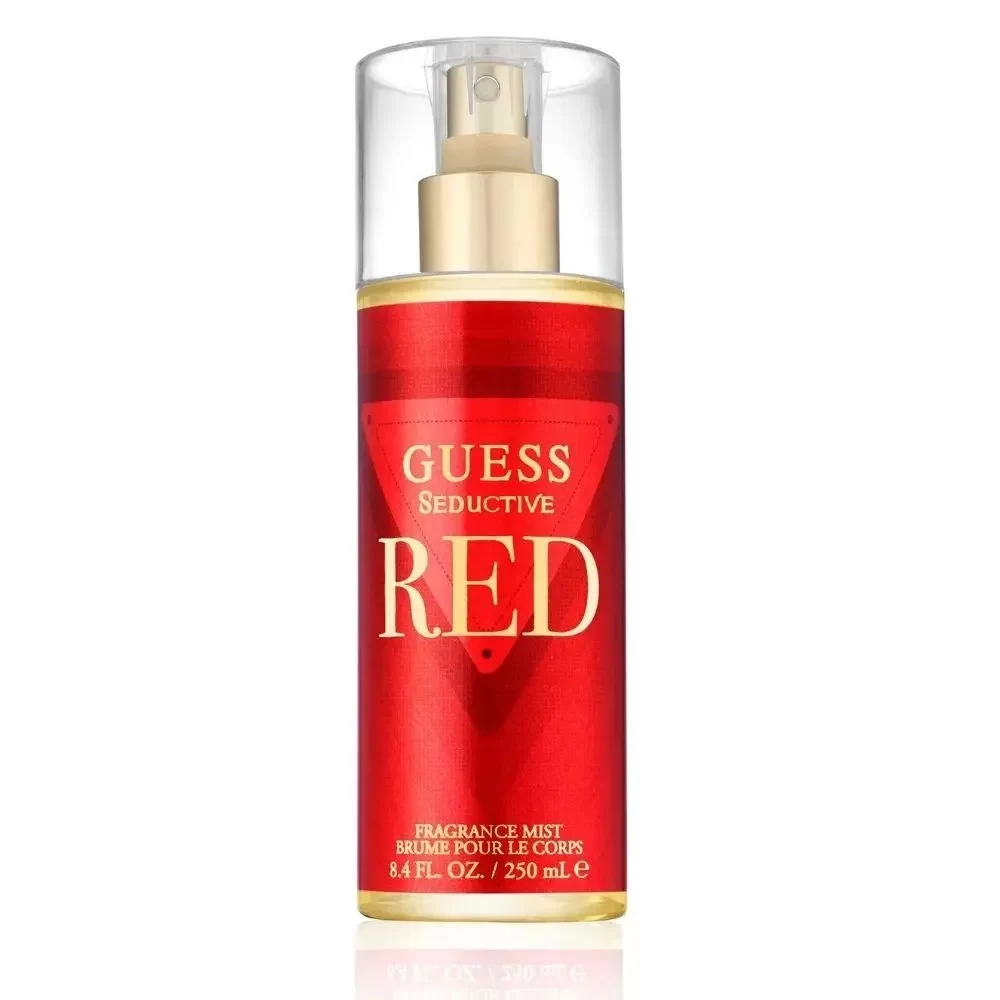 Guess GU SEDUCTIVE RED FOR WOMEN FRAG MIST 250ML Kadın Parfüm 302651210-49752