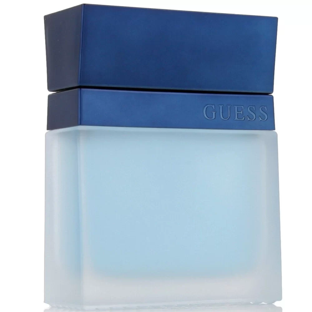 Guess GU SEDUCTIVE BLUE FOR MEN AFTER SHAVE 100ML Erkek Parfüm 302651210-50562