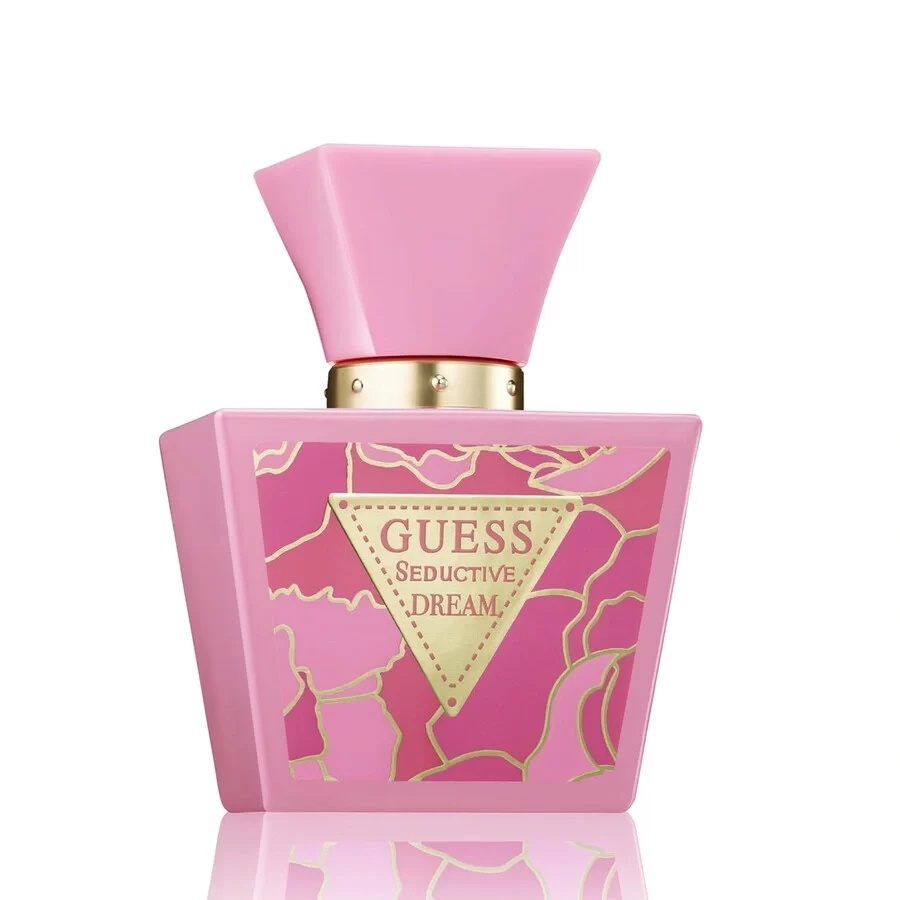 Guess GU SEDUCTIVE DREAM FOR WOMEN EDT 75ML Kadın Parfüm 302651210-52552
