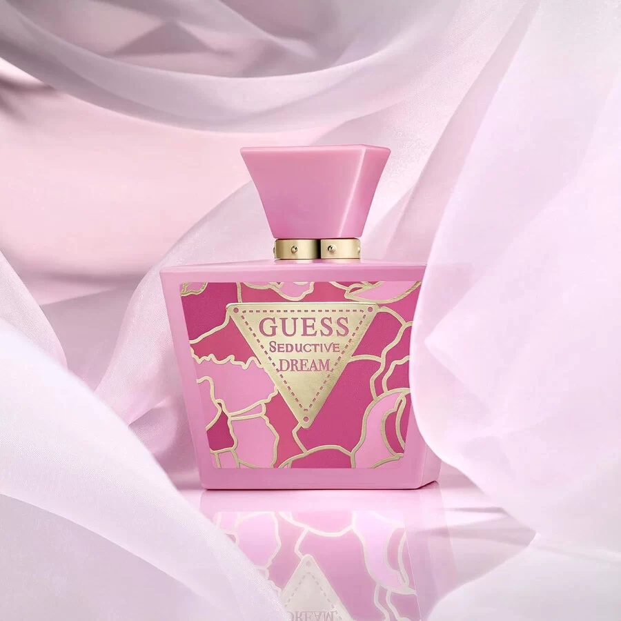 Guess GU SEDUCTIVE DREAM FOR WOMEN EDT 75ML Kadın Parfüm 302651210-52552