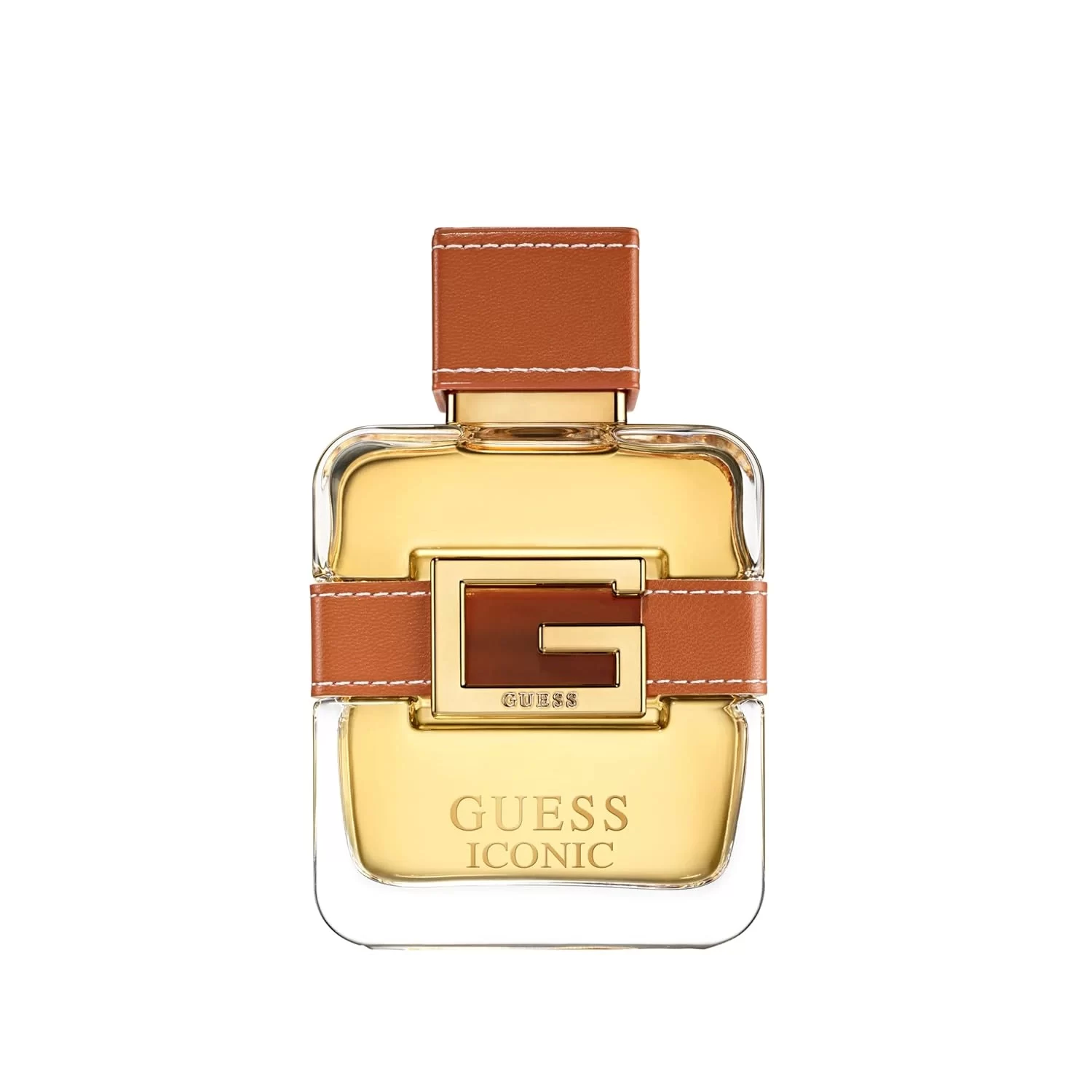 Guess GU ICONIC FOR MEN EDP 100ML Erkek Parfüm 302651210-52555