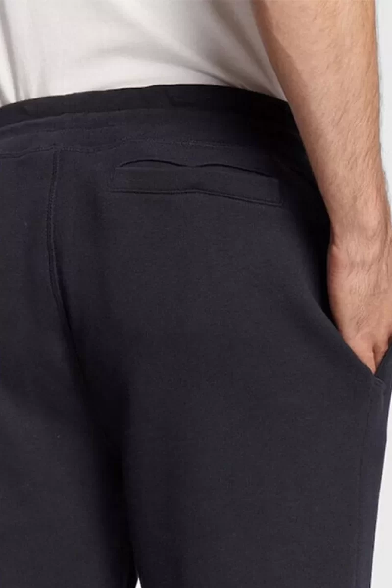 Guess Aldwın Long Pant Erkek Lacivert Eşofman Altı Z2YB22K9V31-DPM