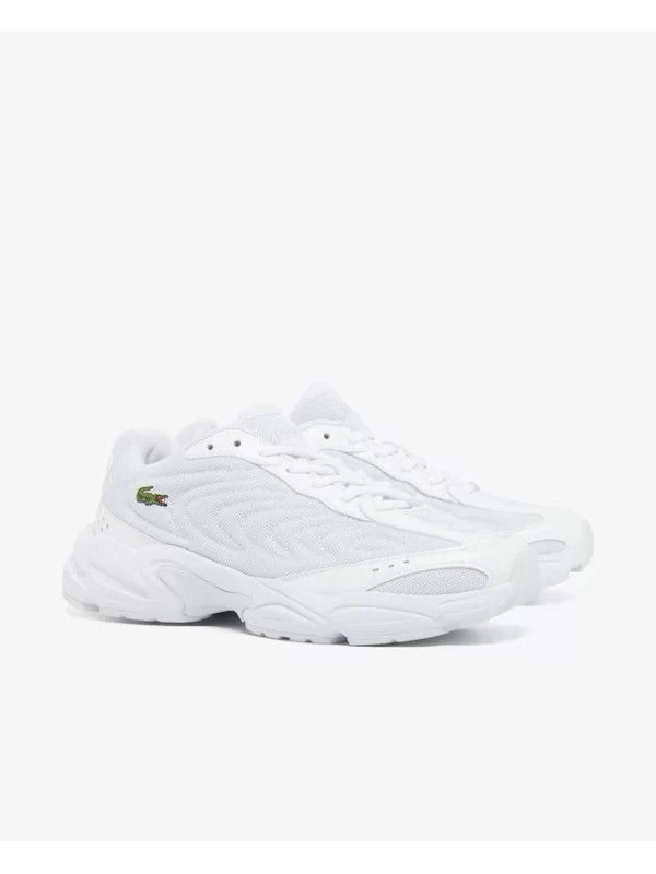 Lacoste Kadın Beyaz Spor Sneaker