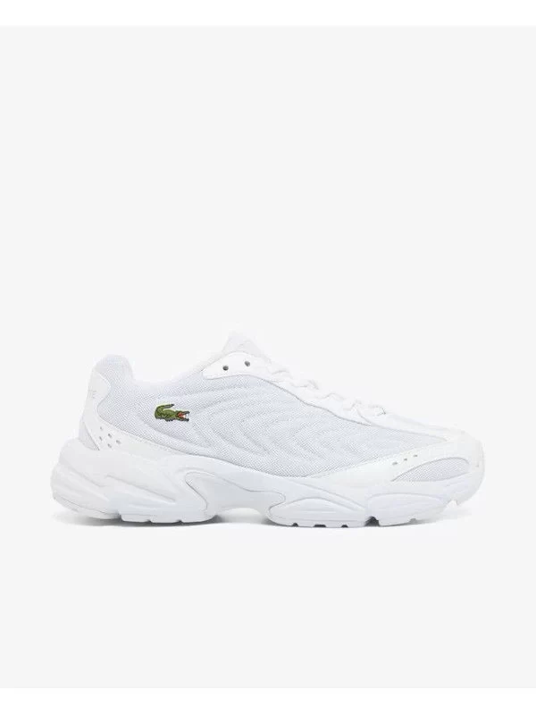 Lacoste Kadın Beyaz Spor Sneaker