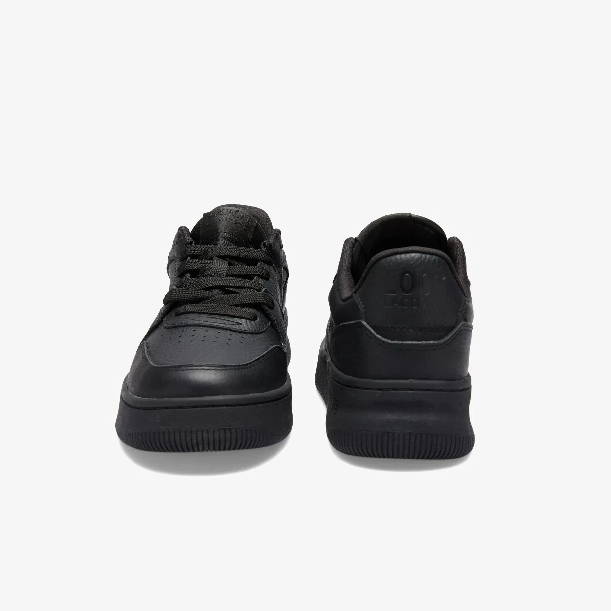 Lacoste Erkek Siyah Sneaker