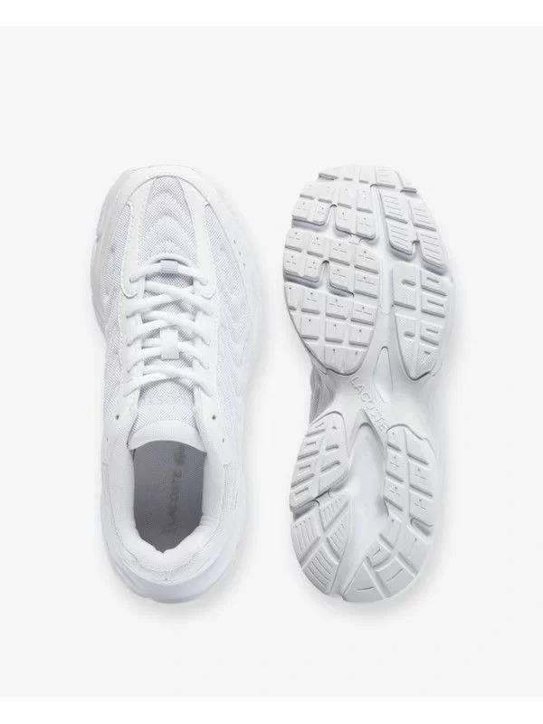 Lacoste Kadın Beyaz Spor Sneaker