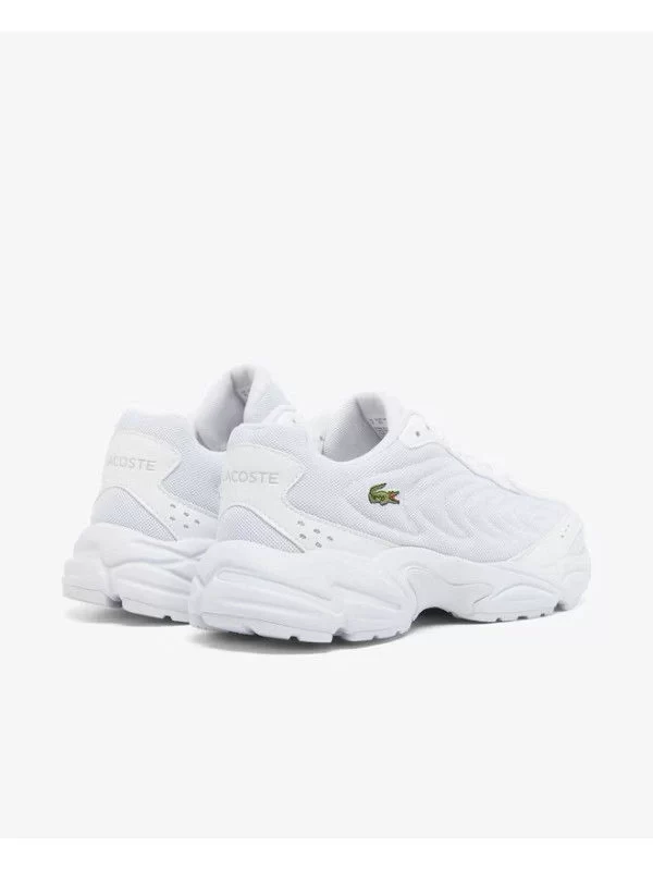 Lacoste Kadın Beyaz Spor Sneaker