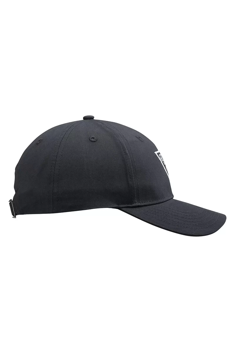 Guess Basket Cap Erkek Siyah Şapka Z4YZ00WFKN0-JBLK