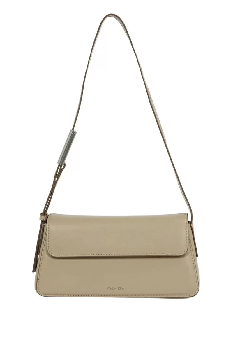 BELTED SMALL SHOULDER BAG
