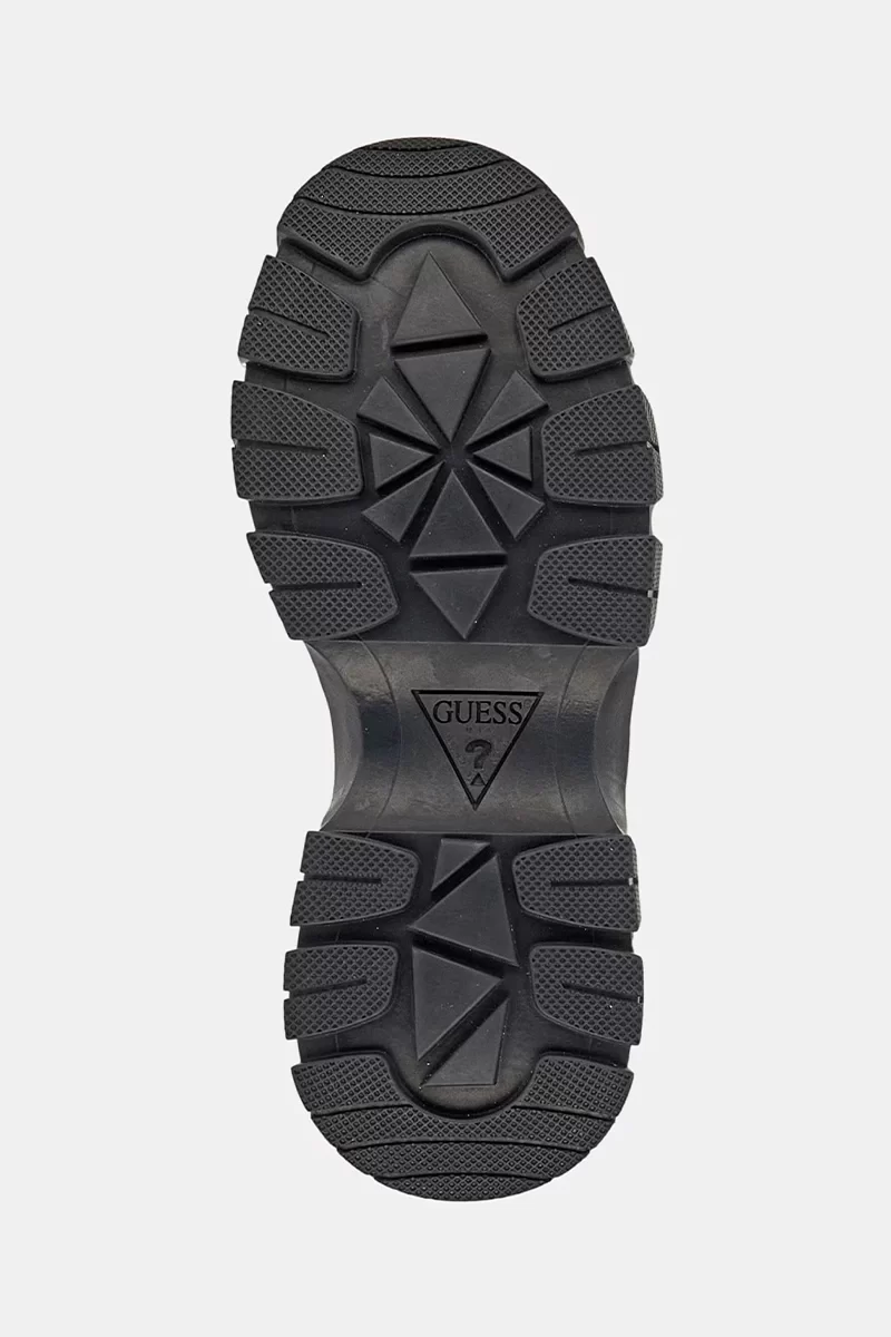 Guess Braydın Kadın Çok Renkli Sneaker FL8BYDSMF12-WHIBR