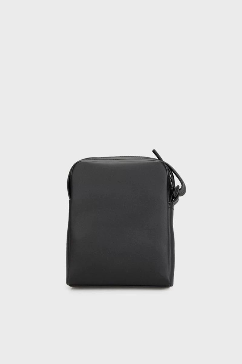 Calvin Klein Erkek Monogram Siyah Askılı Çanta