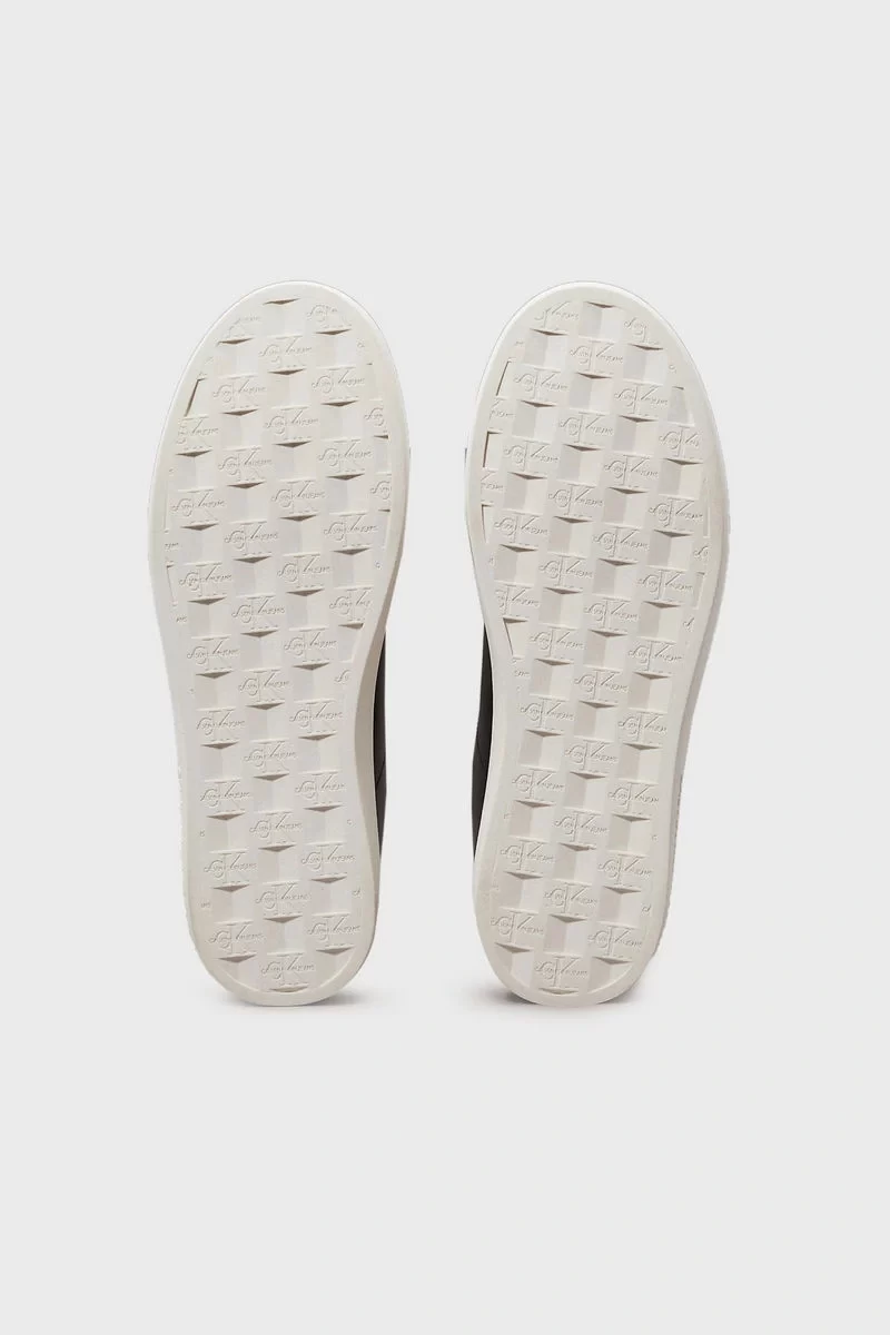 Calvin Klein CLASSIC CUPSOLE LOWLACEUP LTH WN Kadın  Sneaker YW0YW01444-0GO