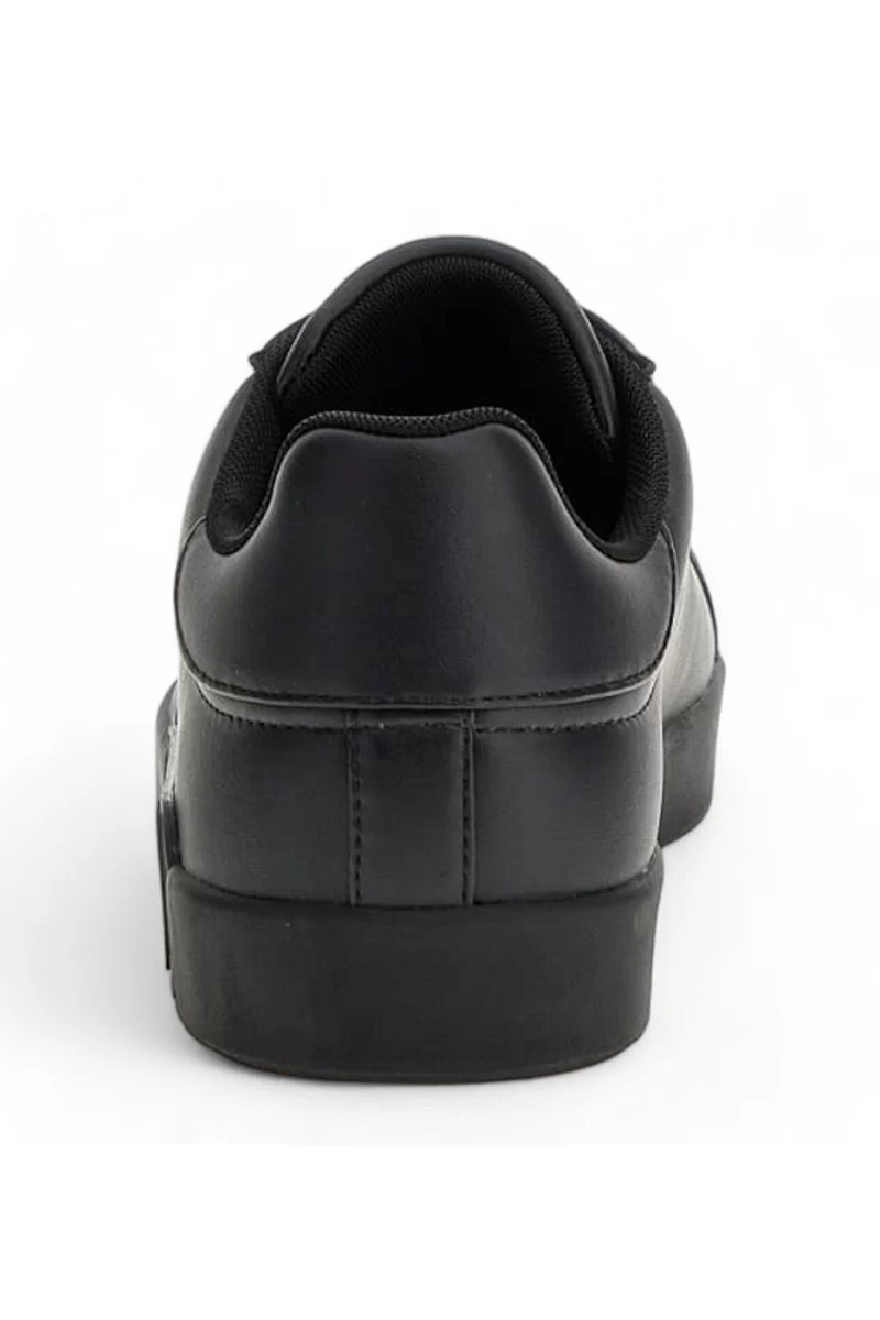 Guess Erkek Siyah Caserta Sneaker
