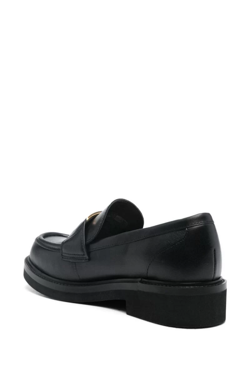 Guess Shuttle Kadın Siyah Casual Ayakkabı FLPSHULEA14-BLACK