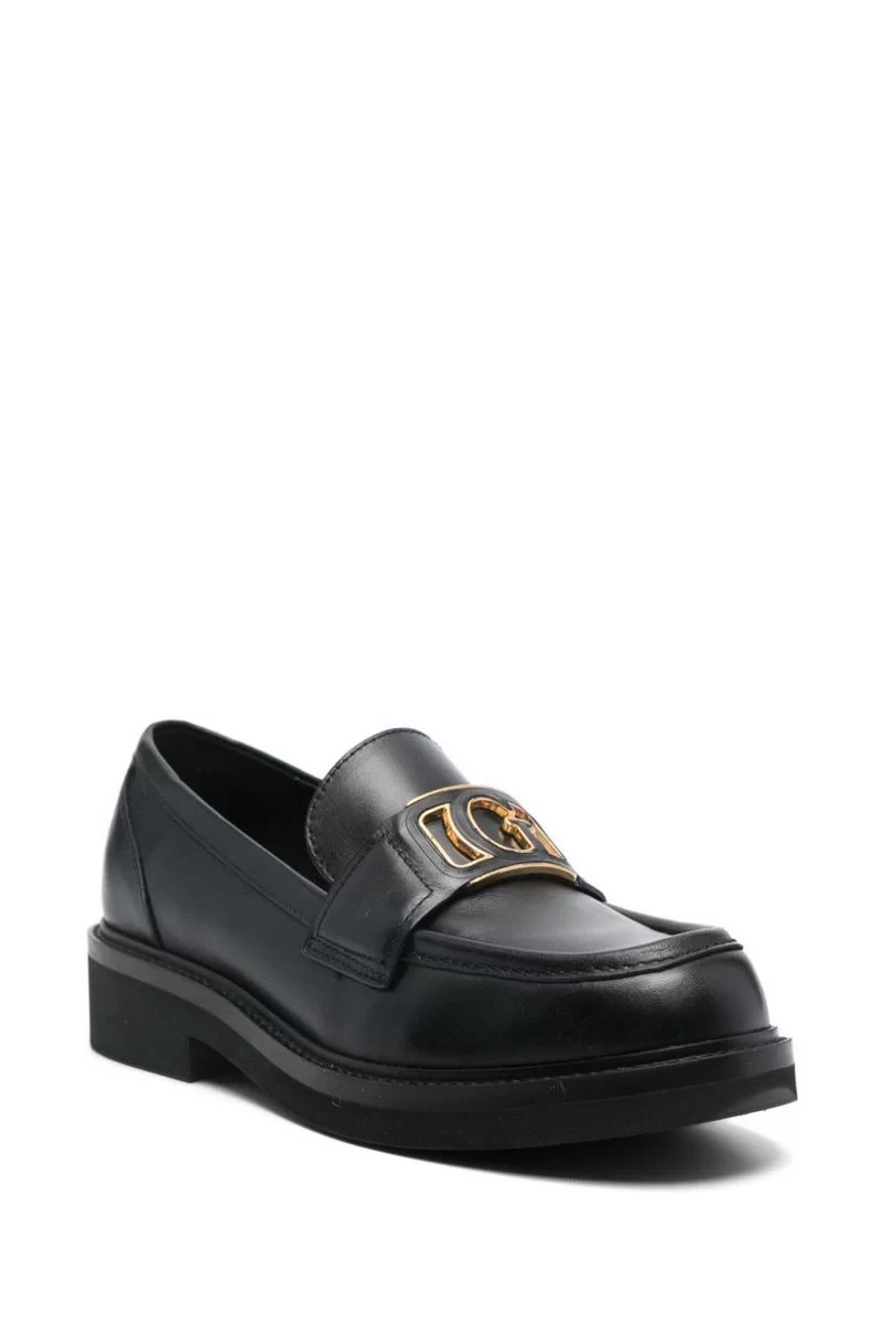 Guess Shuttle Kadın Siyah Casual Ayakkabı FLPSHULEA14-BLACK