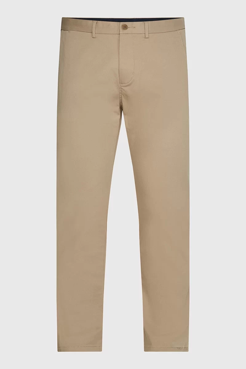 Tommy Hilfiger Erkek 1985 Koleksiyonu Slim Fit Pantolon